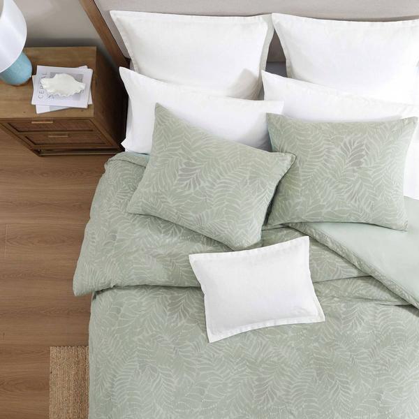 Tommy Bahama Harbor Palm 3pc. Reversible Comforter Set alternate view