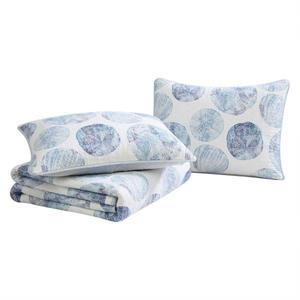 Tommy Bahama Ocean Isle Cotton Reversible 3pc. Quilt Set alternate view