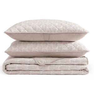 Tommy Bahama Bahama Fronds Reversible 3pc. Quilt Set alternate view
