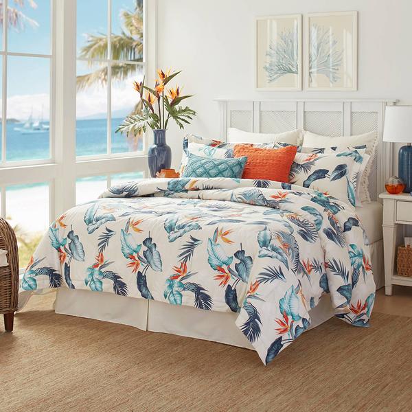 Tommy Bahama Island Essentials Decorative Pillow - 20x20 alternate view