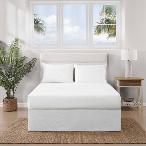 Tommy Bahama Island Estate Tailored Bed Skirt alternate view