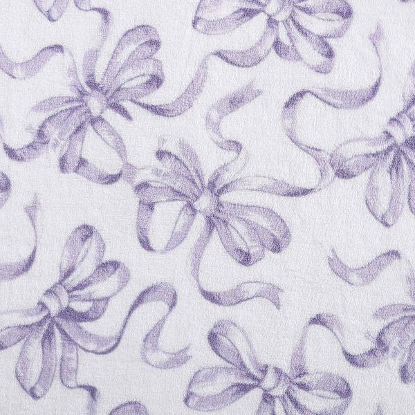 Betsey Johnson Ballet Bows Blanket alternate view