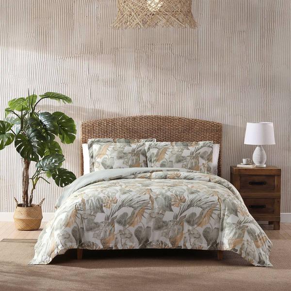 Tommy Bahama Raw Coast Cotton Duvet Set alternate view
