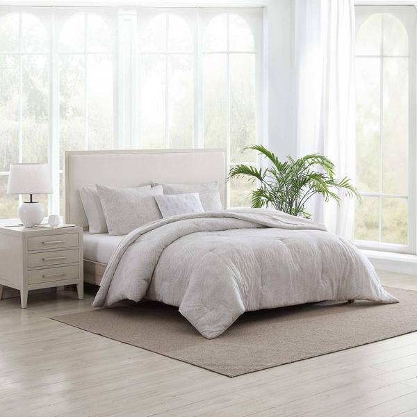 Tommy Bahama Art Of Palms 8pc. Comforter Set