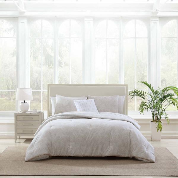 Tommy Bahama Art Of Palms 8pc. Comforter Set alternate view