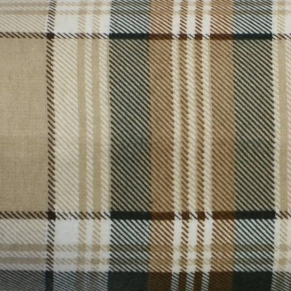 Eddie Bauer Edgewood Plaid Flannel Sheet Set alternate view