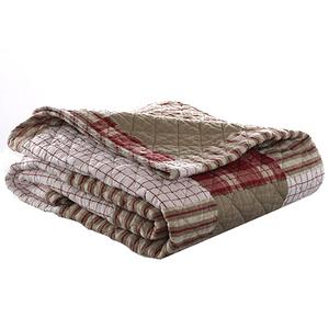 Eddie Bauer Camano Island Quilted Throw