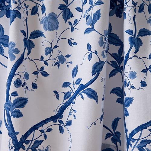 Laura Ashley(R) Charlotte Designer Valance - 15x86 alternate view