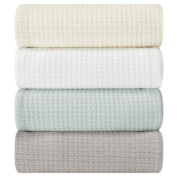 Tommy Bahama Coast Cotton Blanket