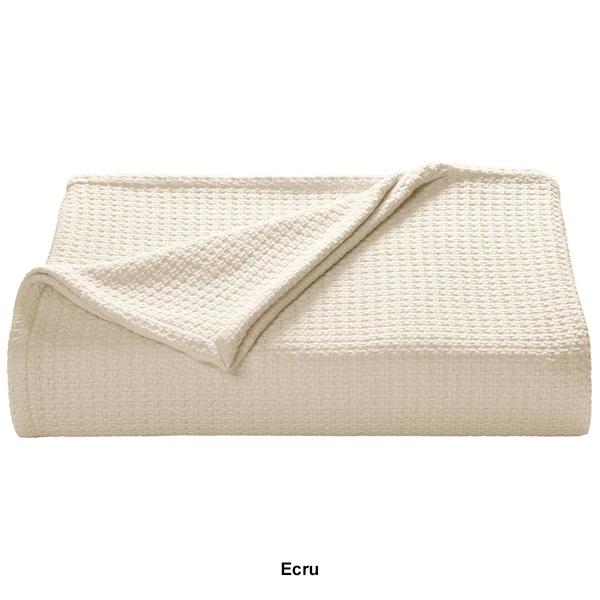 Tommy Bahama Coast Cotton Blanket alternate view