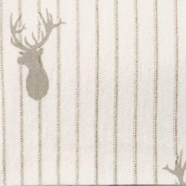 Eddie Bauer Deer Lodge Flannel Sheet Set alternate view
