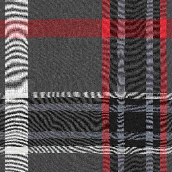 Eddie Bauer Willow Plaid Reversible Comforter Set alternate view