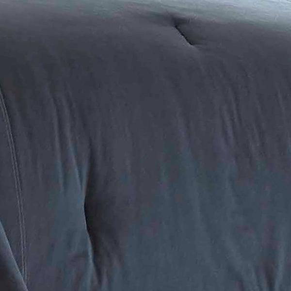 Eddie Bauer Kingston Charcoal 150TC Reversible 3pc. Comforter Set alternate view