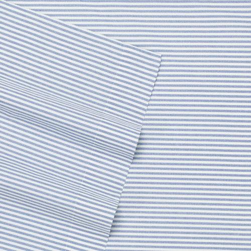 Poppy & Fritz Oxford Stripes Cotton Sheet Set alternate view
