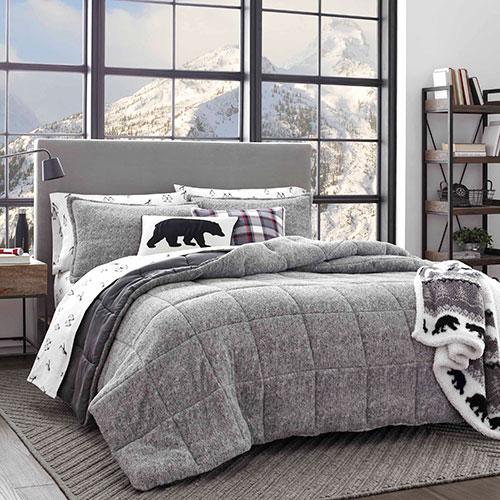 Eddie Bauer Sherwood Comforter Set alternate view