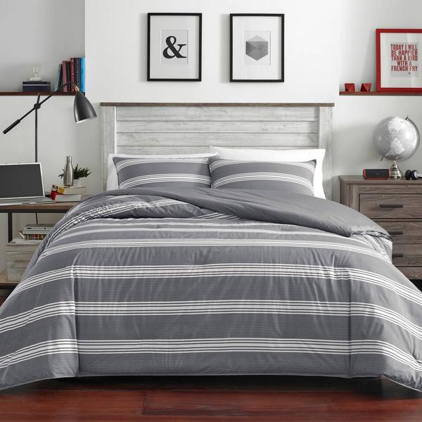 Nautica Craver Comforter Sham Set alternate view