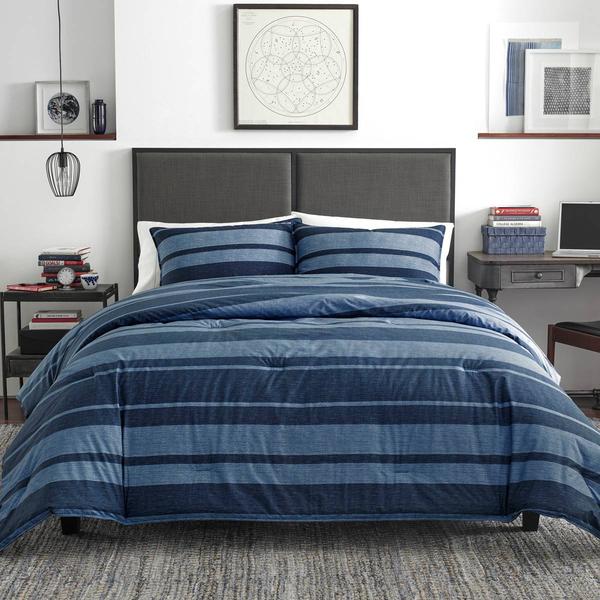 Nautica Longpoint Comforter Sham Set alternate view