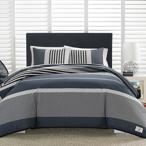 Nautica Rendon Duvet Cover Set