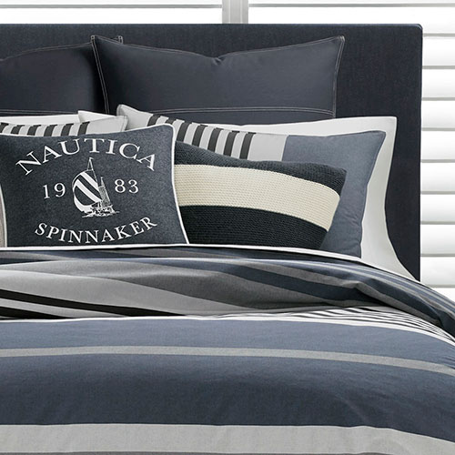 Nautica Rendon Duvet Cover Set