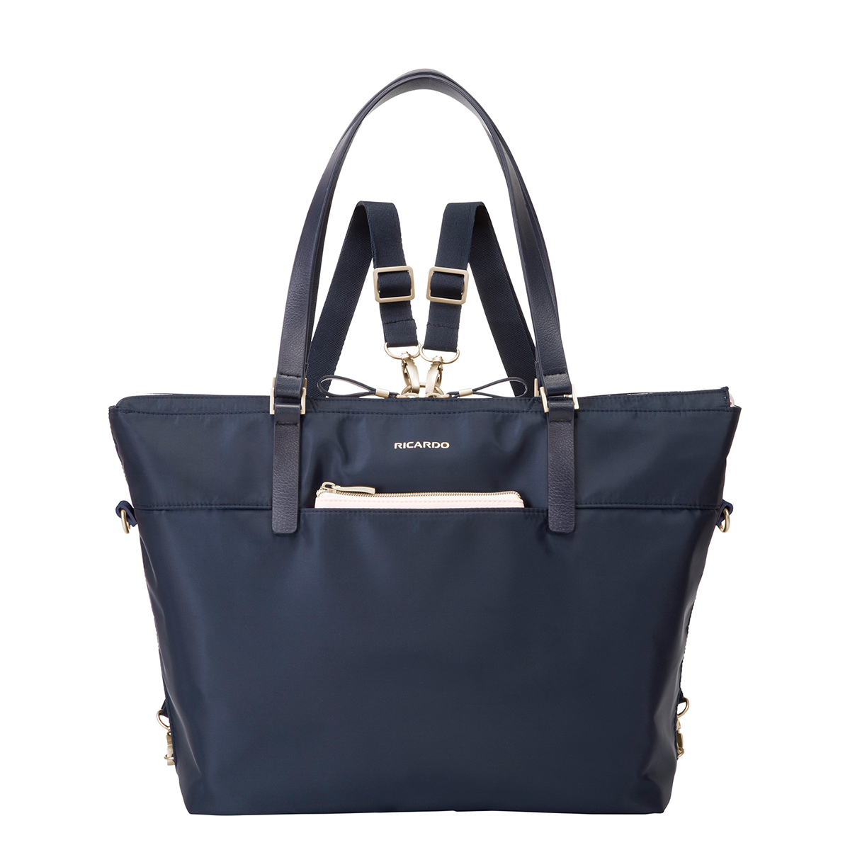 Ricardo Of Beverly Hills Indio Convertible Travel Tote