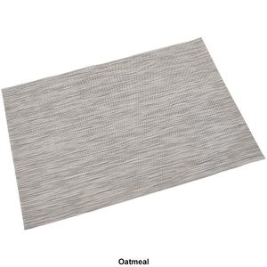 Ritz Grasscloth Placemat alternate view