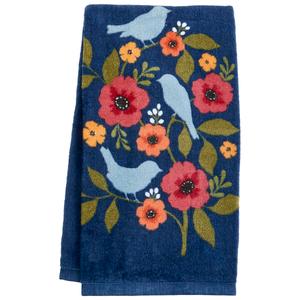 Lovely Bird Kitchen Towel