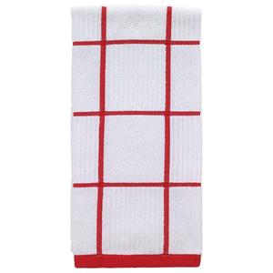 T-Fal(R) Check Parquet Kitchen Towel