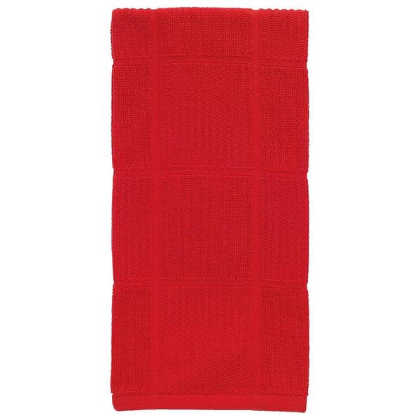 T-Fal(R) Solid Parquet Kitchen Towel