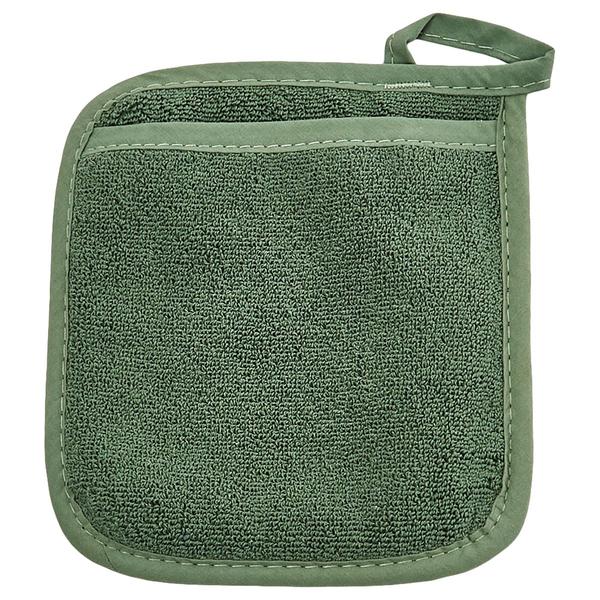 Ritz Royal Terry Pocket Oven Mitt alternate view