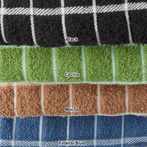 Ritz 3pk. Terry Kitchen Towels alternate view