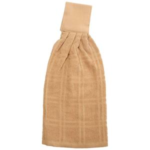 Ritz Solid Tie Kitchen Towel