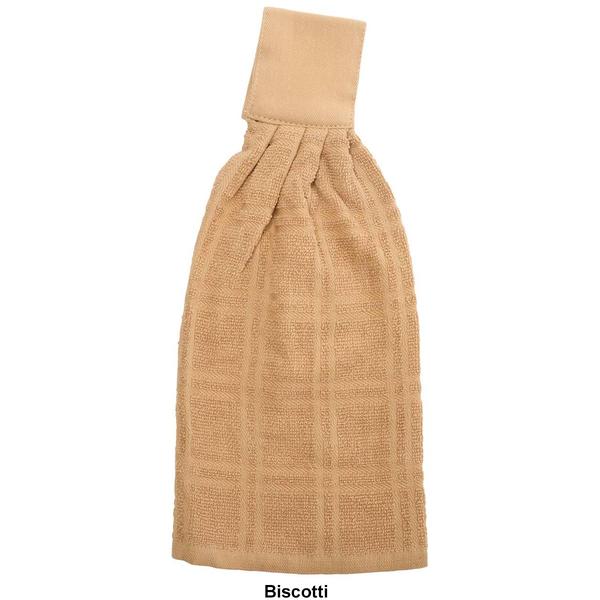Ritz Solid Tie Kitchen Towel alternate view