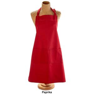 Ritz Solid Apron alternate view
