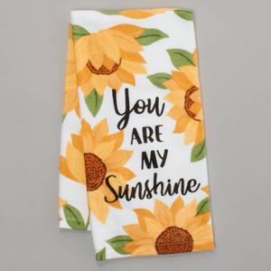 You are my Sunshine Kitchen Towel