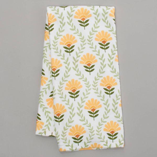 Fan Vune Dual Kitchen Towel