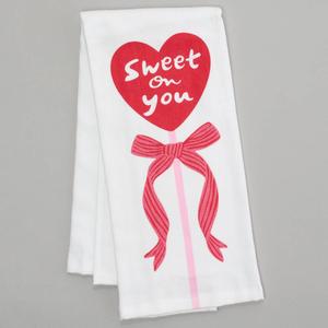 Ritz Sweet Lolly Printed Dual Kitchen Towel