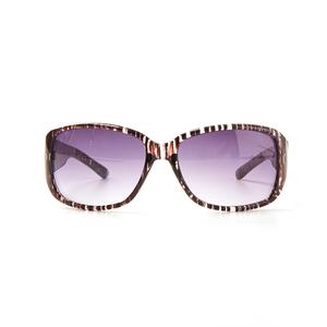 Womens Nine West Plastic Modern Square Sunglasses alternate view