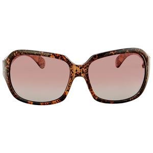 Womens Nine West Rectangle Sunglasses alternate view