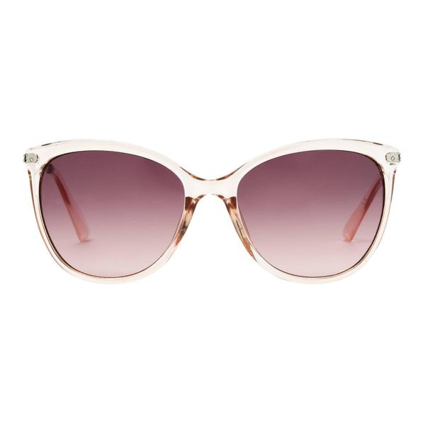 Womens Nine West Round Sunglasses alternate view