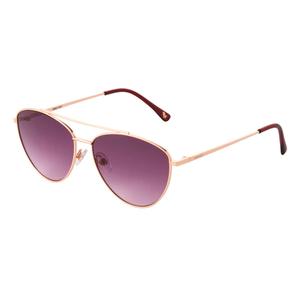 Womens Nine West Aviator Sunglasses