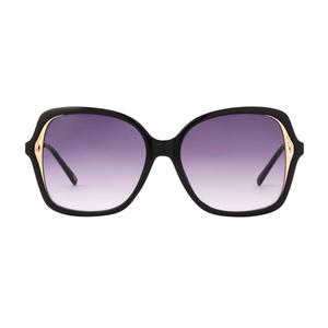 Womens Nine West Square Sunglasses alternate view