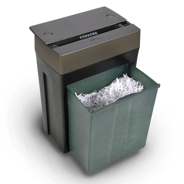 Royal ST80X 8 Sheet Crosscut Shredder alternate view
