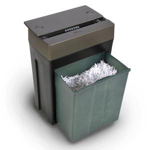 Royal ST80X 8 Sheet Crosscut Shredder alternate view