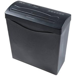 8 Sheet X-Cut Compact Deskside Shredder