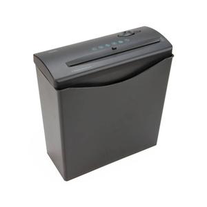 Royal 6 Sheet Strip Shredder w/ Basket
