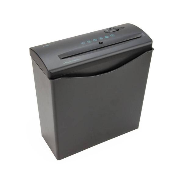 Royal 6 Sheet Strip Shredder w/ Basket
