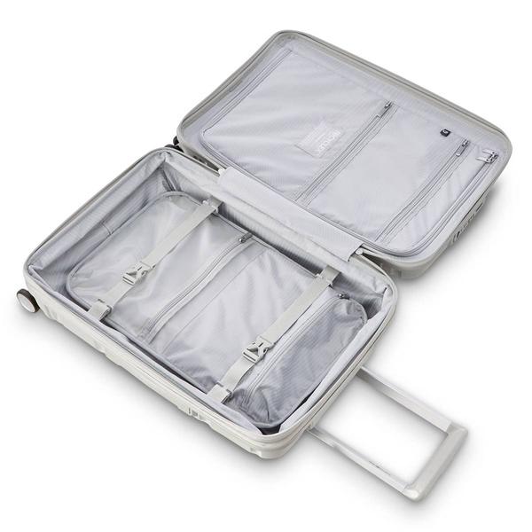 Samsonite Outline Pro 24in. Spinner Luggage alternate view