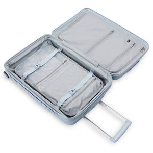 Samsonite 23in. Outline Pro Carry On Spinner Luggage alternate view