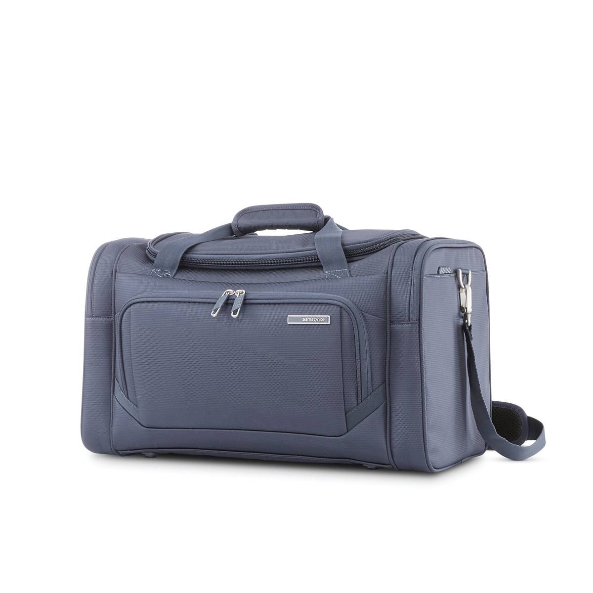 Samsonite Ascentra Duffel - Slate