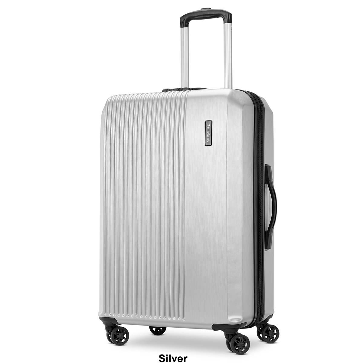 Samsonite Alliance 24in. Hardside Spinner Luggage